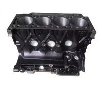BLOQUE DE CILINDROS (sin Cigüeñal) SLR01301-1, 7701471133 Usado para Renault - Kangoo Clio Scenic Trafic Megane Master
