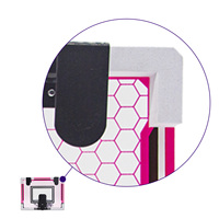 Panier de basket portable mini personnalisé pour enfants, à fixer au mur ou à la porte, avec tableau de scores électronique, pliable, vente en gros usine