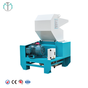 Máy nghiền nhựa công nghiệp di động cầm tay chai PET - Product Image 4