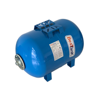 Bestcank — réservoir de pression, 100l, en acier inoxydable, haute qualité, pour stockage d'eau, sous pression