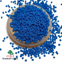 Granulés de nylon PA6 GF30 de qualité pompe à eau, résistants à l'hydrolyse, 30 % GF, économiques pour les impellers et les boîtiers de pompes