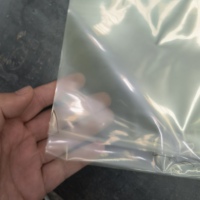 Film de mise sous vide industriel non tissé de haute qualité avec isolation thermique pour processus d'infusion sous vide