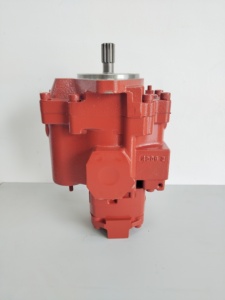ปั๊มไฮดรอลิก OEM คุณภาพสูงรุ่นใหม่ PVD-2B-44P-12G-4713H PVD-0B-24P PVD-1B-32P PVD-2B-40P 2400048 23 1 2 - Product Image 3