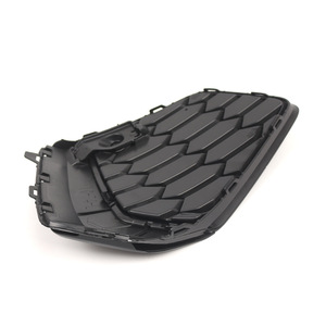 Rejilla Inferior Delantera para Audi A3, Malla de Plástico ABS, Pieza de Repuesto para Automóvil D234LK - Product Image 4