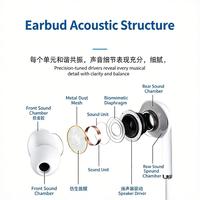 Écouteurs intra-auriculaires haute fidélité 2-en-1 à double interface (Type C / Lightning) – Nouveauté en promotion
