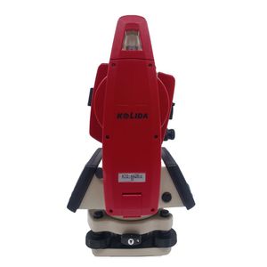 Colimador Óptico Electrónico Kolida KTS442R15, Estación Total de Alta Precisión para Topografía en Venta - Product Image 5