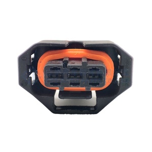 Connecteurs de pompe d'injection diesel pour capteur MAP automobile mâle/femelle 0090-357 1928403966 Ford Falcon <span class=keywords><strong>BA</strong></span> BF Aux XR6 Turbo - Product Image 5