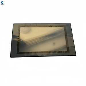 KEYENCE VT3-V8 HMI หน้าจอสัมผัสสี VGA ขนาด 8 นิ้ว ของแท้ใหม่ 100% พร้อมการรับประกันหนึ่งปี - Product Image 1