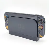Étui rigide pour console de jeu Nintendo Switch 2 Coque de protection pour Dock Switch2 Étui de protection pour PC NS2