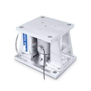 Transmetteur de pesage numérique de précision UW-500, cellule de pesage pour la mesure de force - Product Image 5