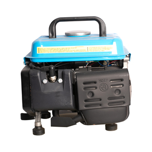 Générateur d'essence électrique portable FIXTEC <span class=keywords><strong>800W</strong></span> Mini DC12V 8.3A pour usage domestique - Product Image 6