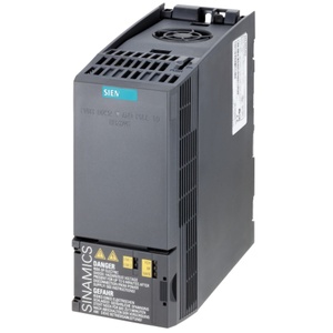 เครื่องแปลงความถี่ VFD ไมโครสเตอร์420 0.55KW 6SE6420-2UC15-5AA1สินค้าใหม่ - Product Image 3