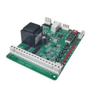 โรงงานผลิต OEM รับผลิตตามสั่ง GAMX-2020 ชุดควบคุมบอลลูกบอลแบบกลม อุปกรณ์เสริม คอนโทรลเลอร์ แผงควบคุมหลัก - Product Image 1