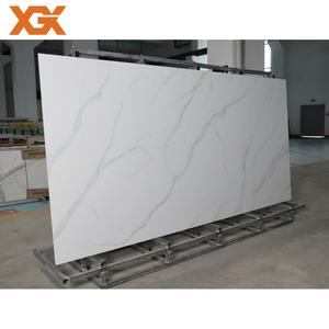 עיצוב מודרני שיש מלאכותי אבן שיש מלאכותי לוחות קיר לקיר לוחות למטבח - Product Image 6