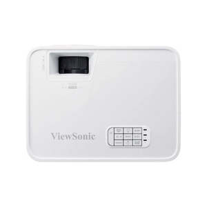 Portable Home Theater White Color 4000 Ansi Lumen 1920X1080 Resolution <strong>Viewsonic</strong> Tb4836 Dlp Smart <strong>Projector</strong> - Product Image 4
