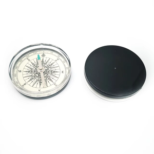 Le meilleur cadeau musulman classique ornent la <span class=keywords><strong>boussole</strong></span> islamique de poche avec porte-clés Qibla <span class=keywords><strong>pour</strong></span> <span class=keywords><strong>prier</strong></span> promotionnel - Product Image 2