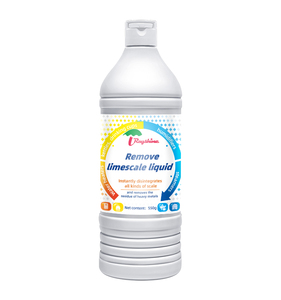 Rayshine mạnh mẽ loại bỏ limescale ấm trà Máy nước nóng rửa đại lý nước đánh dấu cống làm sạch chất lỏng - Product Image 1