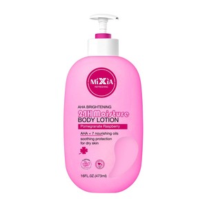 OEM/ODM al por mayor mejor crema de vitamina C blanqueadora loción corporal para mujer con vainilla Cachemira humedad brillo regalo femenino - Product Image 2