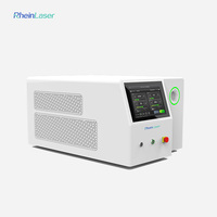 Prostat tedavi prosedürleri için verimli üroloji cerrahi spesifik Thulium Fiber lazer cihazı