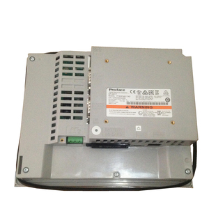 PFXGP4401TAD หน้าจอสัมผัส HMI ขนาด 7 นิ้ว - Product Image 4