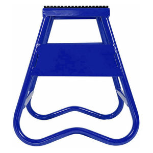 Supporto e supporto per riparazione di <span class=keywords><strong>moto</strong></span> sgabello pieghevole universale in plastica - Product Image 6