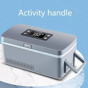 กล่องเก็บของอเนกประสงค์ ปรับแต่งโลโก้ได้ เหมาะสำหรับเก็บยาในบ้าน - Product Image 4