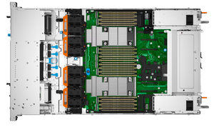 Serveur Rack DELL PowerEdge R670 à Bon Prix - Product Image 6