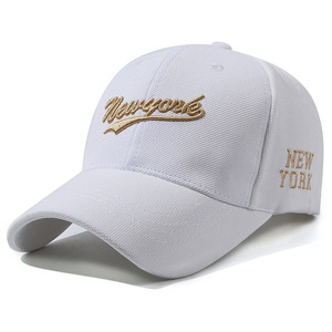 Casquette de baseball surdimensionnée pour homme Chapeau de papa brodé à large bord pour <span class=keywords><strong>grosse</strong></span> tête - Product Image 6