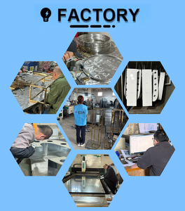 LEDA Custom Size Gold Metal <b>Stand</b> S Shape Wedding Arch Stage Decoration for Wedding Decoration - Product Image 5