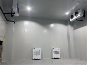 Cámara Frigorífica, Cuarto Frío, Congelador <span class=keywords><strong>para</strong></span> Supermercado, Carnicería - Product Image 1