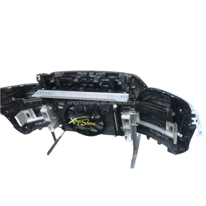 กันชนหน้าสำหรับรถ Mercedes-Benz eqe <span class=keywords><strong>296</strong></span> - Product Image 6