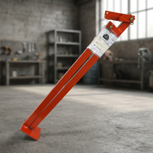 Extractor de Postes en T para Cercas y Portones, Tratado Térmicamente, Ecológico y de Fácil Montaje, Marca EPT - Product Image 3