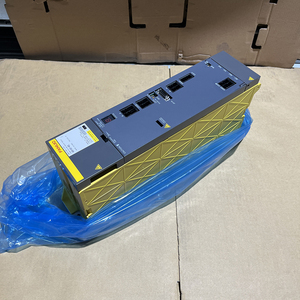โมดูลเครื่องขยายสัญญาณเซอร์โว Fanuc รุ่นดั้งเดิม A06B-6091-H002 ตัวควบคุมเซอร์โว PLC - Product Image 3