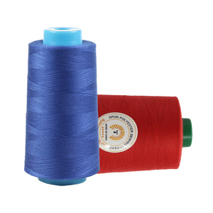 Filo per Aquiloni Ecologico di Alta Qualità in Cotone Poliestere ad Alta Resistenza per Chiusura Sacchi Smaltati 20/3 - Product Image 4