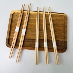 Palillos de <span class=keywords><strong>Sushi</strong></span> de Madera de Cedro, Estilo Japonés, Directo de Fábrica, para <span class=keywords><strong>Sushi</strong></span> y Aperitivos - Product Image 4