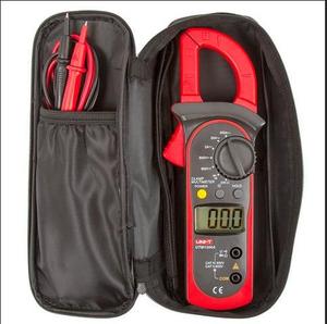 ใหม่เอี่ยมและของแท้ 100% UNI-T UT200A 2000 ค่าการวัด พาวเวอร์ยูนิท มัลติมิเตอร์แบบดิจิตอล แคลมป์มิเตอร์ สำหรับช่างไฟฟ้า - Product Image 1
