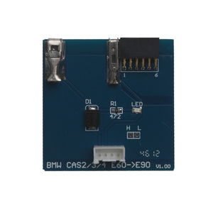 मूल Yh ADM-300A डिजिटल मास्टर स्माड्स iii ईकू प्रोग्रामिंग टूल 450 टोकन अपडेट के साथ ऑनलाइन - Product Image 5