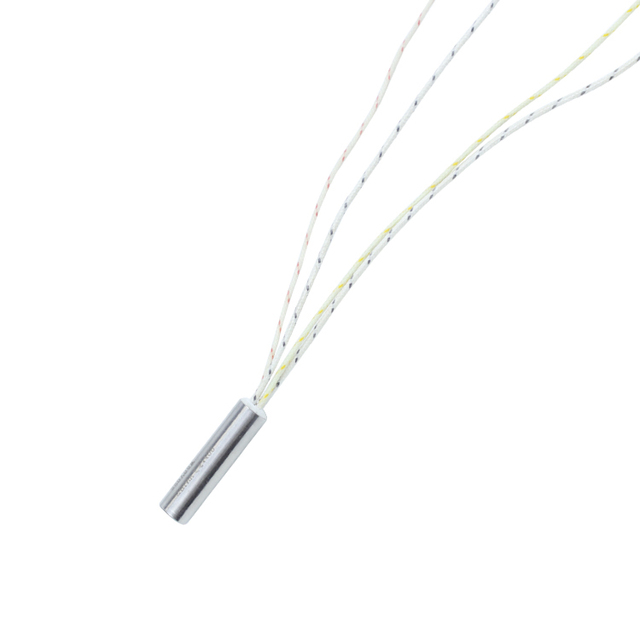 Industrial Electric 10mm X 560mm 220v 200w Cartridge Heater with Type k Thermocouple