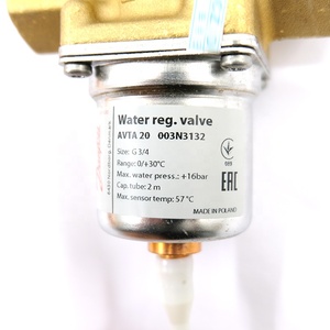 Machine à eau à commande électrique AVTA 20 3/4 003N3132 - Product Image 5