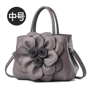Trending Casual Ladies PU Leather Crossbody Sling Shoulder Bags Luxury Women's Tote Bags Purses and <b>Handbags</b> - Product Image 5