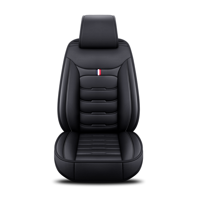 pure black (no pillows)