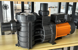 Bomba de Circulación Estándar para Agua de Mar, Bomba Portátil para Piscina, Precio Bajo - Product Image 5