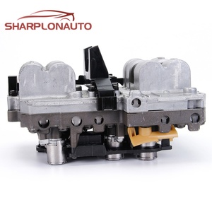 Cuerpo de Válvulas de Doble Embrague para Transmisión Automática DCT360 6DCT360 de 6 Velocidades, Compatible con Ford Zotye MG MG6 - Product Image 4