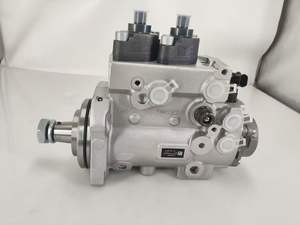 CP5 насос впрыска топлива 0445020126 машинного оборудования детали двигателя для Navistar 11L 13L C13 дизельный двигатель - Product Image 2