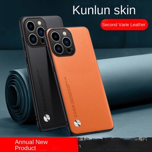 Custodia antiurto in TPU compatibile con <span class=keywords><strong>iPhone</strong></span> 17/16/15/14/13/12/X/8, design minimalista a tinta unita - Product Image 5