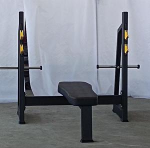 Équipement de fitness multifonctionnel, banc d'exercice super réglable pour la <span class=keywords><strong>musculation</strong></span>, banc romain pour les abdominaux, extension dorsale - Product Image 2