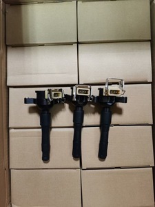 Westbay автозапчасти аксессуары катушка зажигания OEM H6T61271 P51R-18-100 P51R18100 для Mazda CX-<span class=keywords><strong>3</strong></span> Bongo Fiendee - Product Image 6