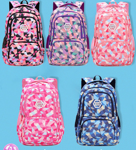 Mochilas Kawaii Escolar books กระเป๋าเป้ unisex เด็กวัยหัดเดินเด็กผู้หญิงเด็กผู้ชายกระ<span class=keywords><strong>เป</strong></span>๋านักเรียน <span class=keywords><strong>BTS</strong></span> และชุดกล่องอาหารกลางวัน - Product Image 2