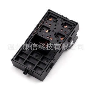 สวิตช์ยกกระจกพลาสติกอเนกประสงค์รุ่นใหม่ รุ่น 95188247 - Product Image 4