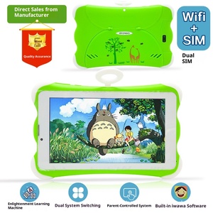 Cửa Sổ Máy Tính 11 Mi Hoạt Hình Trẻ Em Giá Rẻ Máy Tính Xách Tay Và 4GB Ram Trẻ Em Của Vẽ Rugged <span class=keywords><strong>Windows</strong></span> Máy Tính Bảng <span class=keywords><strong>7</strong></span> Inch Máy Tính Bảng - Product Image 5